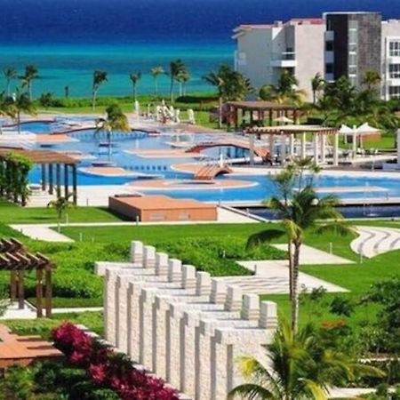Condo/ Depa - Marea Azul - Playa Del Carmen Luaran gambar