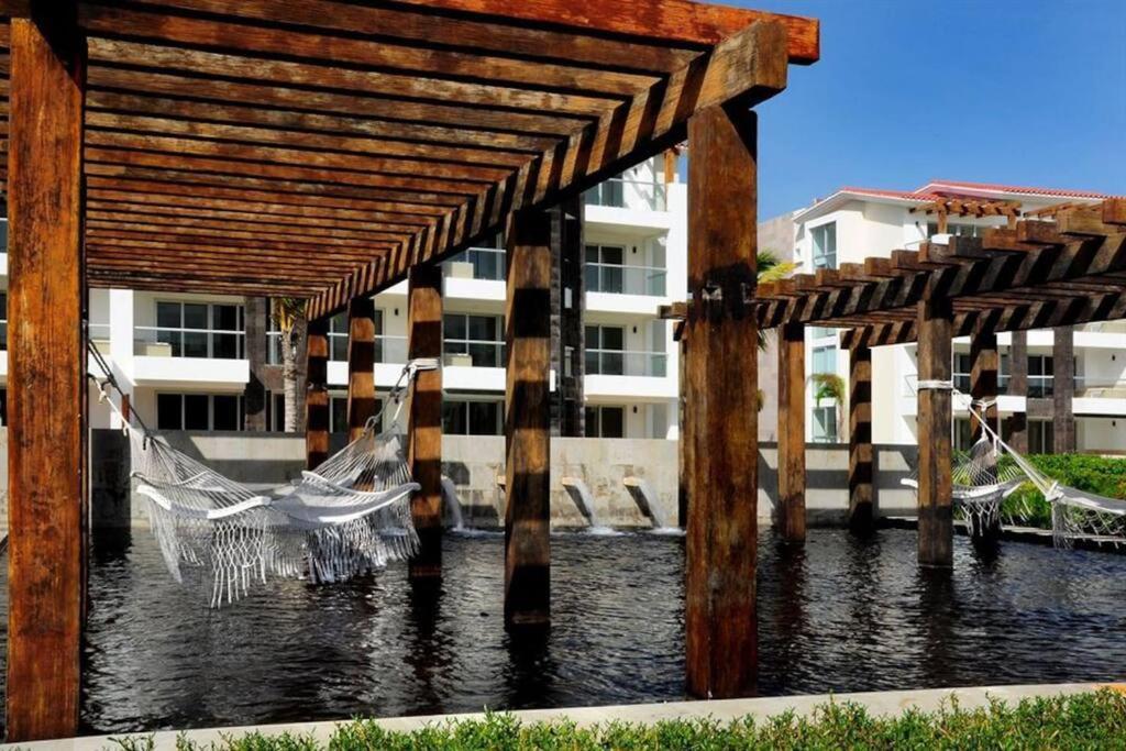 Condo/ Depa - Marea Azul - Playa Del Carmen Luaran gambar