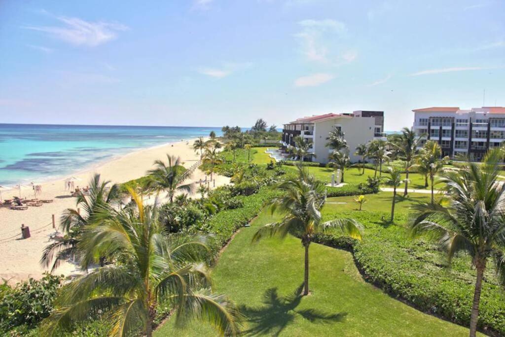 Condo/ Depa - Marea Azul - Playa Del Carmen Luaran gambar