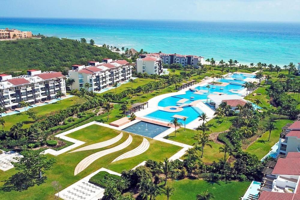 Condo/ Depa - Marea Azul - Playa Del Carmen Luaran gambar